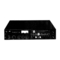 Receiver Braun regie 510 Technische Information