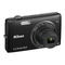 Nikon COOLPIX-S5200