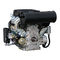Motoren Rotek EG4-2V-0614-E Benutzer- Und Wartungshandbuch