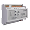 Steuergeräte SOMFY animeo 6 AC KNX DRM Bedienungsanleitung