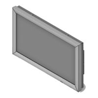 Jvc CO-46LCD-BD Bedienhandbuch