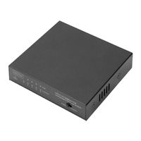 Digitus DN-95320-1 Kurzanleitung