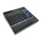 Mischpulte IMG STAGELINE MMX-122 Bedienungsanleitung