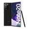 Samsung Galaxy Note20 Ultra 5G (SCG06) Handbuch
