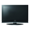 LCD-Fernseher Samsung LE40M61B Bedienungsanleitung