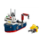 Spielzeuge LEGO CREATOR 31045 Handbuch