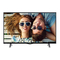 LCD-Fernseher Telefunken D43F289X4CW Bedienungsanleitung