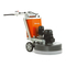 Schleifmaschinen Husqvarna PG 680 Bedienungsanweisung