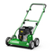 Garten und Gartentechnik Sabo 45-220 Betriebsanleitung