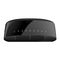 D-Link DGS-1008D Handbuch