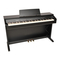 Musikinstrumente Casio Celviano AP-250 Bedienungsanleitung