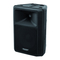 Lautsprecher-Systeme Omnitronic KB-208A Bedienungsanleitung