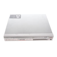 Pioneer DVR-5100H Bedienungsanleitung