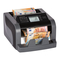Banknotenzähler ratiotec rapidcount S 575 Bedienungsanleitung