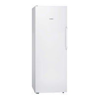 Siemens KS V Serie Gebrauchsanleitung