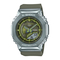 Uhren Casio 5663 Bedienerführung