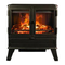Kamine Dimplex Cadogan CGN20 Bedienungsanleitung
