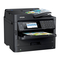 Epson ET-8700 - Schnellinstallationsanleitung für All-in-One-Drucker