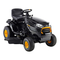 Mähmaschinen McCulloch M165-107T Anleitungshandbuch