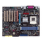 Mainboards AOpen AK77-600 Max Schnellinstallation