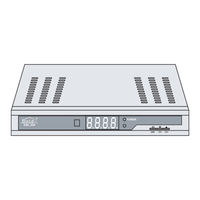 Boca DSL 220 Bedienungsanleitung