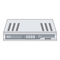 Receiver Boca DSL 220 Bedienungsanleitung