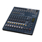 Mischpulte Yamaha MG124CX Bedienungsanleitung