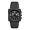 Uhren Bell & Ross AviAtion BR01-94 Technische Anweisung