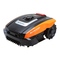 Mähroboter Yard Force MowBest 805 Original Installationsanleitung