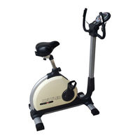 Kettler Stratos GT Montageanleitung