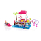 Spielzeuge MEGA BLOKS Barbie 80244 Anleitung