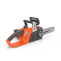 Yard Force GY1792 Original Bedienungsanleitung