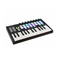 Studio & Recording Omnitronic KEY-2816 Bedienungsanleitung