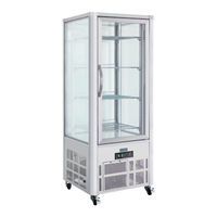 Polar G Serie Bedienungsanleitung