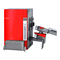 Warmwasserspeicher Hargassner Eco-HK 250 Montageanleitung