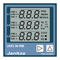 Analyseinstrumente janitza UMG 96 RM Installationsanleitung