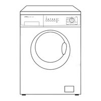 Privileg Classic 3820 Gebrauchsanweisung