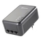 Adapter Conrad PL200D Bedienungsanleitung