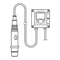 Analyseinstrumente Hach Polymetron 9582sc Allgemeines Benutzerhandbuch