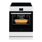 Herde Electrolux FEH6LV602 Benutzerinformation