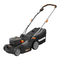 Worx NITRO WG737E