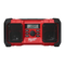 Milwaukee M18 Radio Handbuch