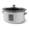 Küchengeräte Morphy Richards Slow Cooker Bedienungsanleitung
