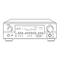Receiver Denon AVR-1705b Bedienungsanleitung