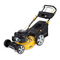 Rasenmäher Powerplus POWXG60225 Handbuch