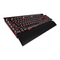 Tastaturen Corsair Gaming K70 LUX Schnellstartanleitung
