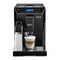 Kaffeemaschinen DeLonghi Eletta ECAM44.66X Bedienungsanleitung