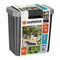 Bewässerungssysteme Gardena city gardening Betriebsanleitung