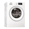 Waschmaschinen Whirlpool FWD91496WSE Bedienungsanleitung