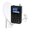 Messgeräte Satlink WS-6902 Bedienungsanleitung